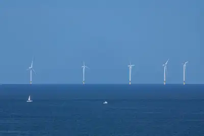 Image for UK energy regulator approves $2.5 billion funding for new subsea cable