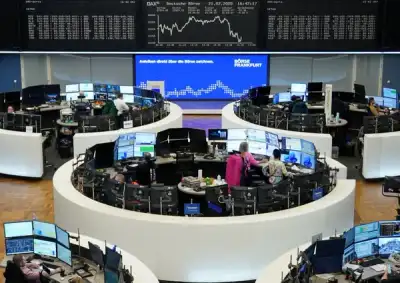 Image for Morning Bid: Relief as German vote dodges extremes