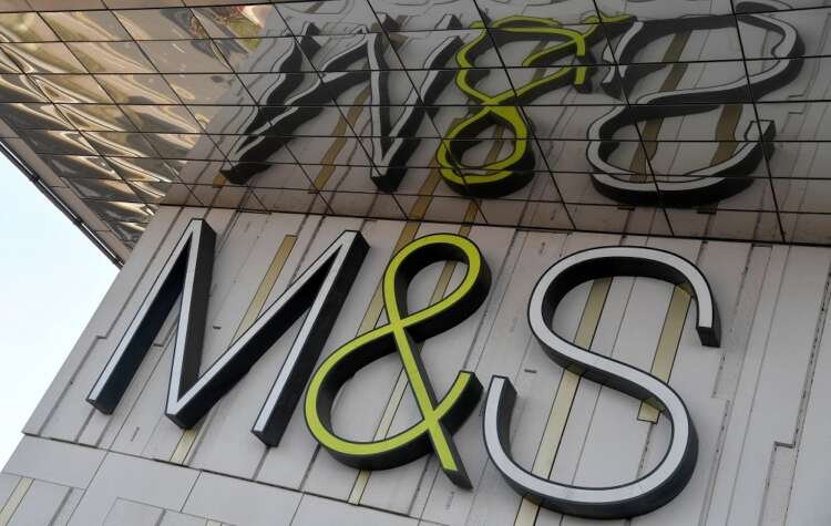 Image for M&S finance chief quits to join Primark-owner AB Foods
