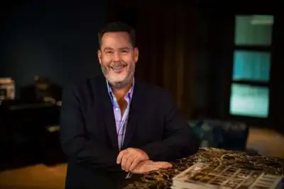 Image for Venture Capitalist Dale W Wood says, “Operations are just in my DNA”, talks about his career as a VC and his take on the state of the industry.