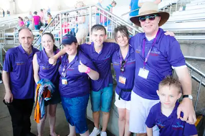 Image for VOLUNTEERS URGENTLY NEEDED TO MAKE DREAM HOLIDAY COME TRUE FOR DISABLED CHILDREN AND THEIR FAMILIES