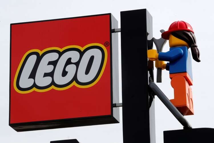 Lego factory investment announcement in the U.S. for sustainable brick production - Global Banking & Finance Review