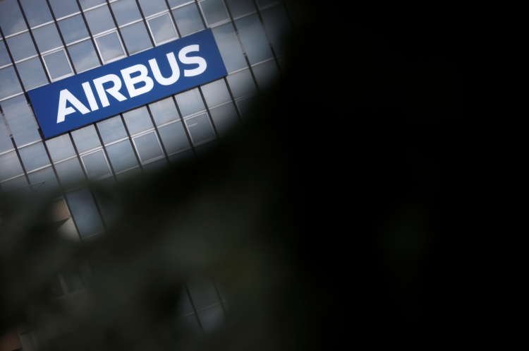 Image for Former Airbus subsidiary to plead guilty in UK to corruption over Saudi contracts