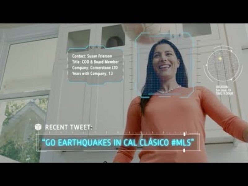 Image for The Future of Work | SugarCRM