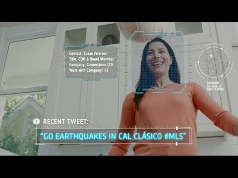 Image for The Future of Work | SugarCRM