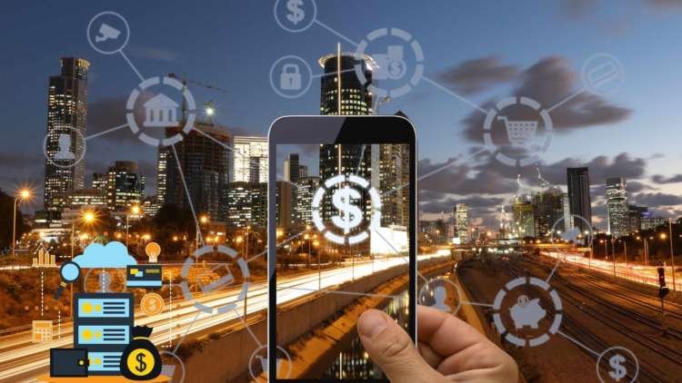 A fintech service provider discussing compliance strategies - Global Banking & Finance Review