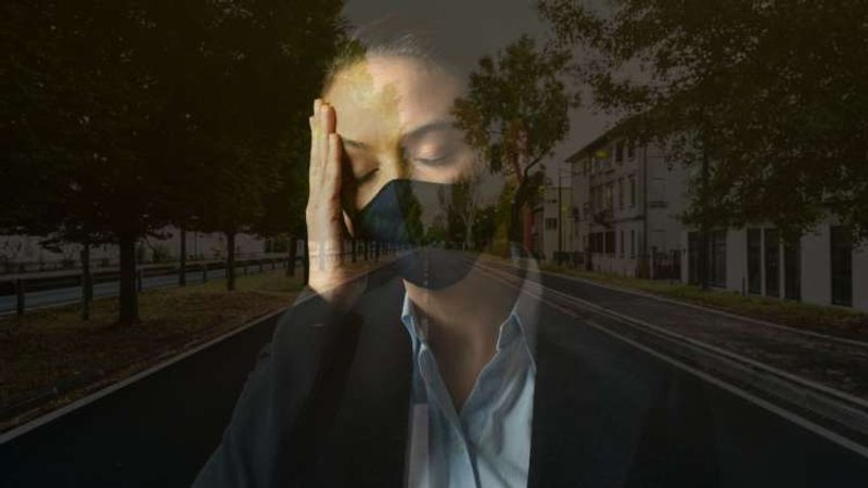 Image for An inside look at how both the global pandemic and the March and November 5th National Lockdowns are affecting mental health within the workforce