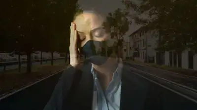 Image for An inside look at how both the global pandemic and the March and November 5th National Lockdowns are affecting mental health within the workforce