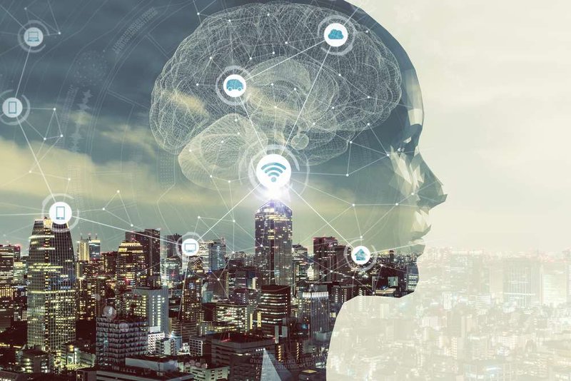 Image for Building momentum: How AI can help active managers compete against the passive giants