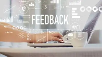 Image for Using feedback to improve your IT implementation approach
