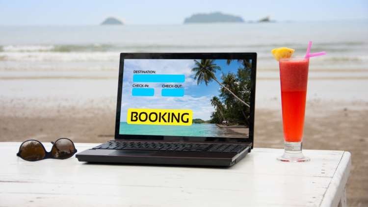 Image for Brits are most resilient in Europe for travel bookings, finds new ADARA booking data