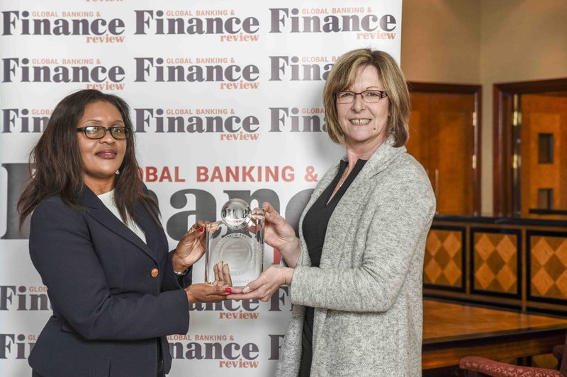 Global Banking and Finance Review Awards