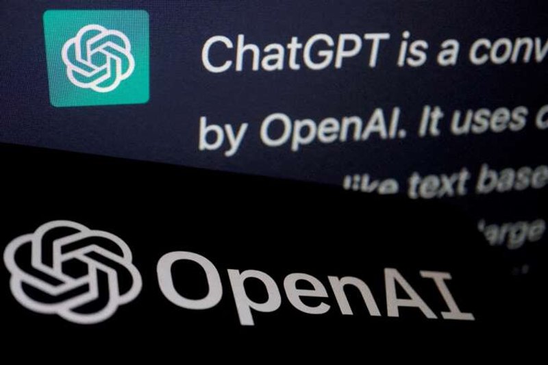Image for Booming traffic to OpenAI’s ChatGPT posts first ever monthly dip in June – Similarweb