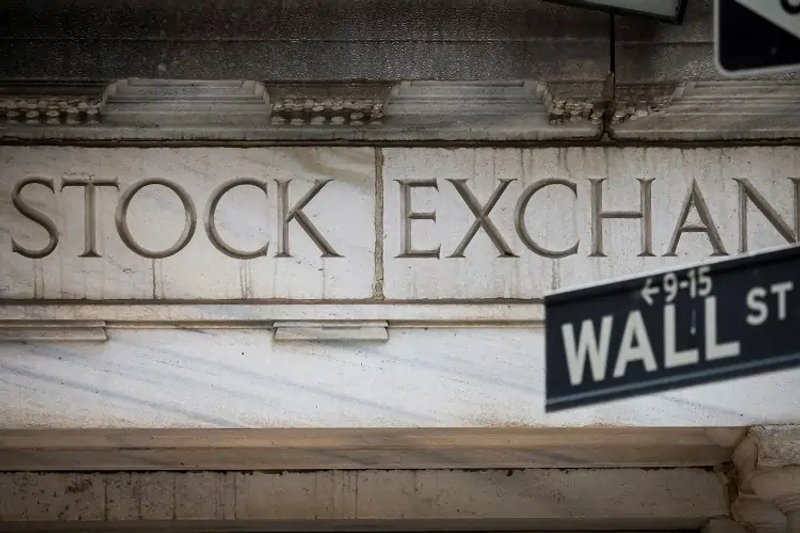Image for Markets in 2024: Wall Street’s high-octane rally keeps investors captive to the US