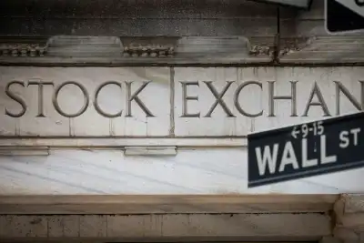 Image for Markets in 2024: Wall Street’s high-octane rally keeps investors captive to the US