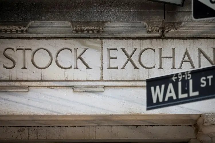 Image for Markets in 2024: Wall Street’s high-octane rally keeps investors captive to the US