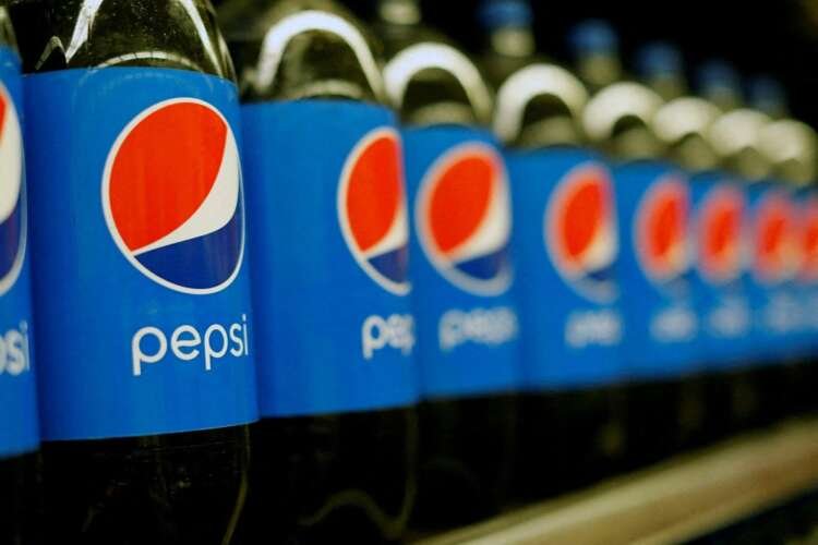 Image for PepsiCo raises revenue forecast on boost from price increases