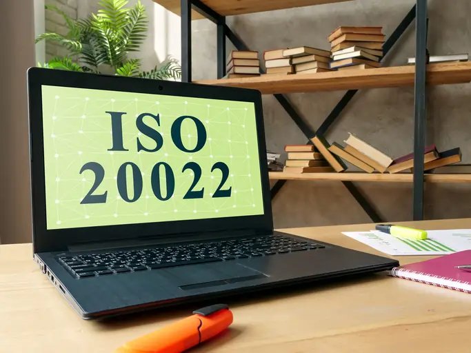 Image for The transition to ISO 20022: navigating challenges and leveraging opportunities