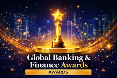 Image for Global Banking & Finance Review Awards® 2026: PrimeXBT Awarded Best Multi-Asset Trading Platform South Africa 2026