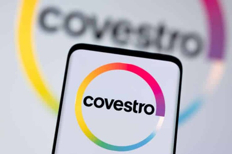 Image for Covestro sees lower 2023 profit, cash flow as macro challenges prevail