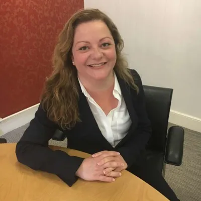 Rebecca Palmer Rebecca Palmer