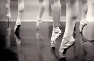 Image for Dazzling Showcases: The Royal Ballet School’s 2023 Summer Performances