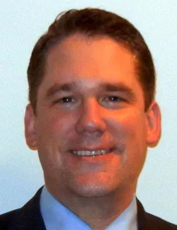 Mark McGoldrick - Regional Co-Director of the Hedge Fund Association New York Chapter