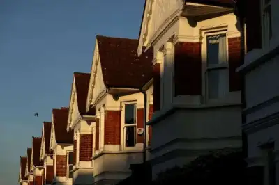 Image for UK to launch new billion-pound home insulation programme