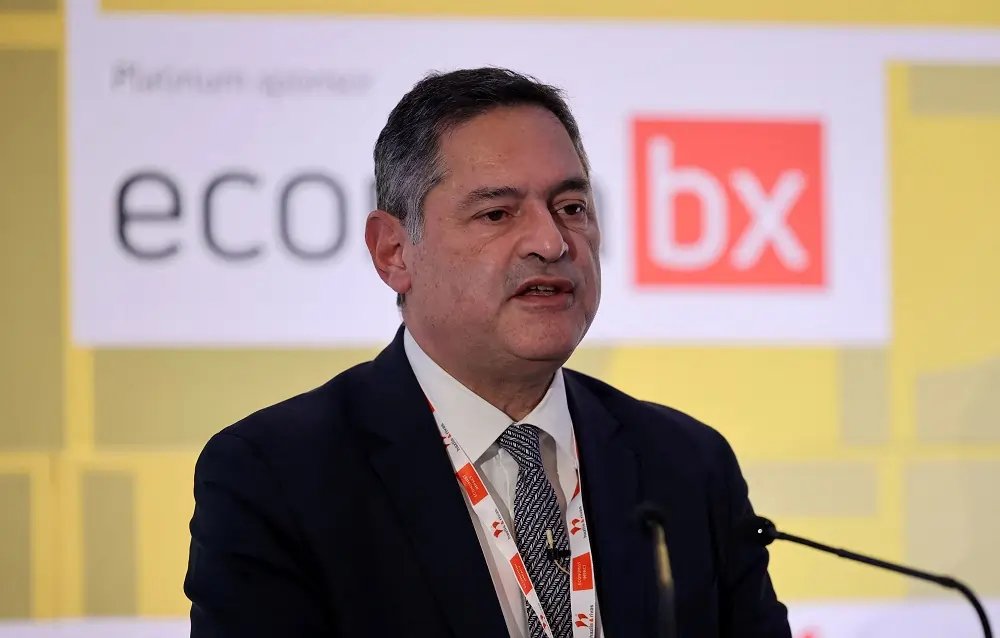 European car sales data visualization highlighting EV growth in October - Global Banking & Finance Review