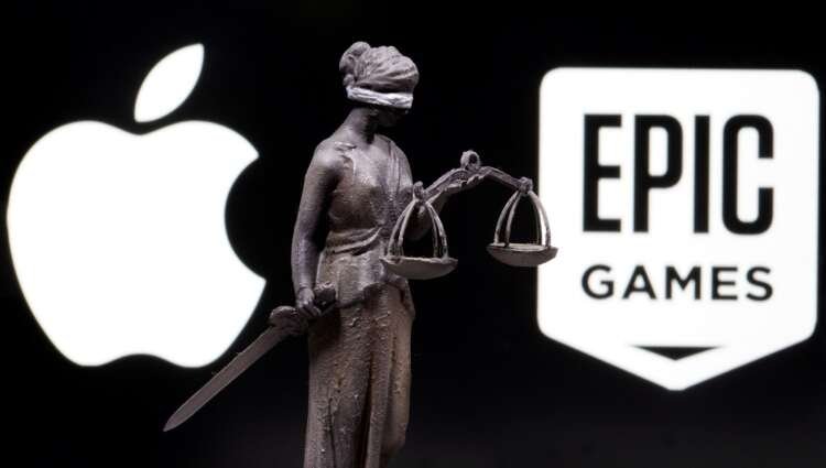Judge ruling on Apple App Store rules impacting developers and payments - Global Banking & Finance Review