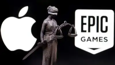 Image for Apple must ease App Store rules, U.S. judge orders, in a blow to iPhone maker