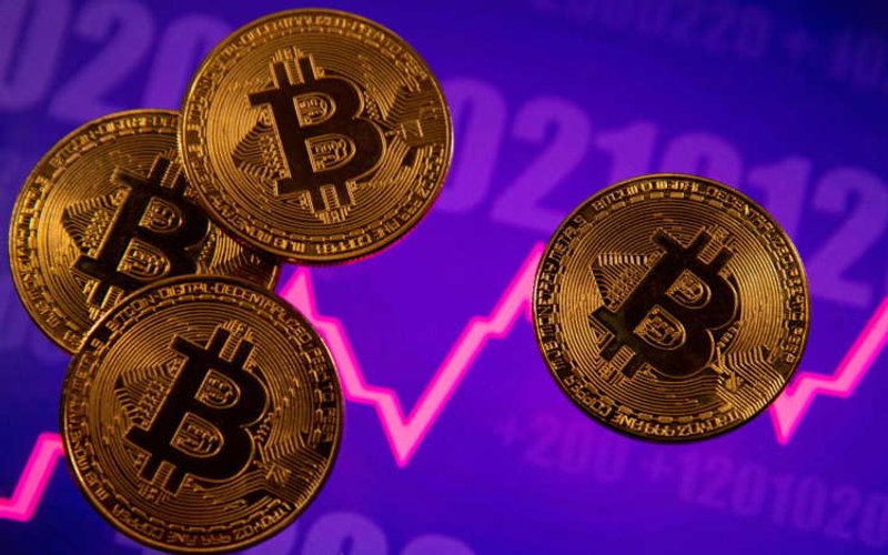Image for Young UK investors choose cryptocurrencies over stocks – survey
