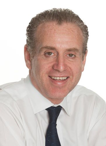 James Blackburn