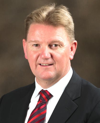 Derek Kemp discussing reference data risk management in finance - Global Banking & Finance Review