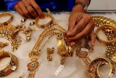 Image for Rising investor gold demand offsets lower jewellery buying in Q3, says industry body