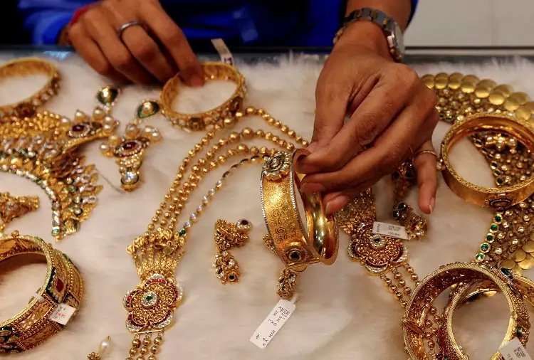 Image for Rising investor gold demand offsets lower jewellery buying in Q3, says industry body