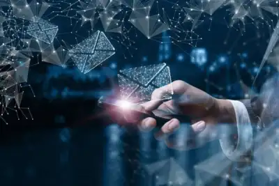 Image for The March of MX messaging