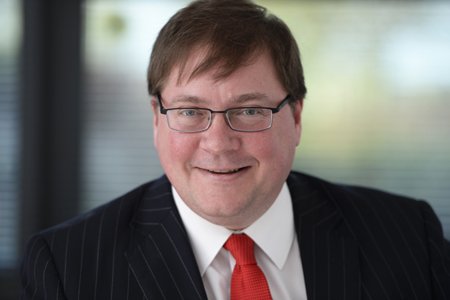 Ian Ramsden, newly appointed Group Risk Director at Bibby Financial Services - Global Banking & Finance Review