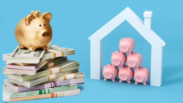 Image for The Bank is Where the Heart Is