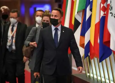 Image for France and Germany drop Russia summit plan after EU’s east objects