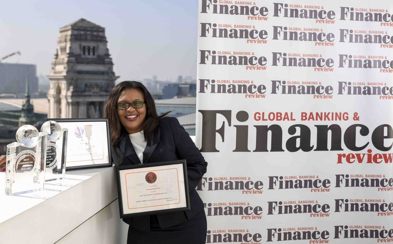 Global Banking and Finance Review Awards