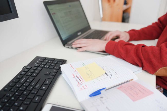 Remote work tools and digital interaction in finance post-COVID-19 - Global Banking & Finance Review