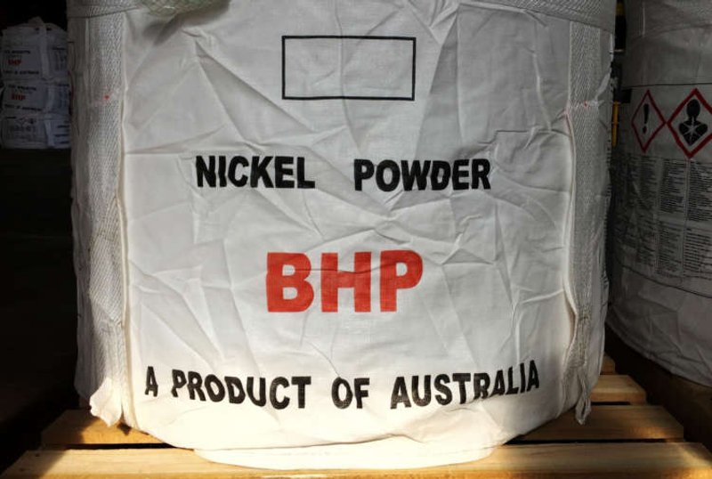 Image for BHP says acquisitions unlikely near-term given high commodity prices