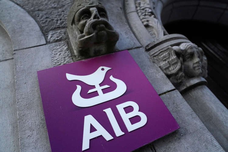 Image for Allied Irish Banks expects to bounce back from loss with new lending