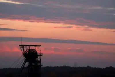 Image for Poland to give households one-off payment to offset rising coal prices