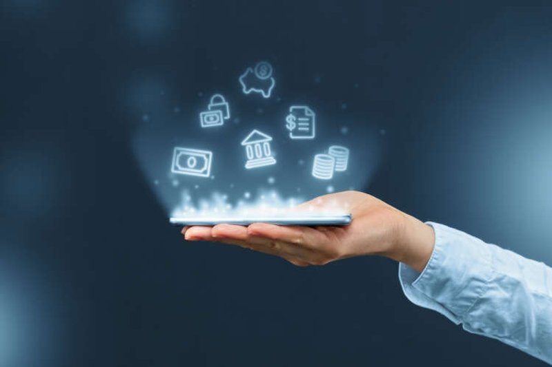 Image for Making Transformation real in Financial Services: Buy OR Build, or Buy AND Build?