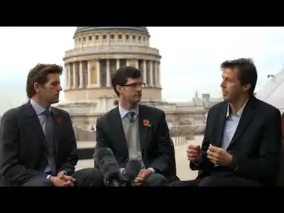 Image for Recommind Interview with CEB TowerGroup and Barclays Part 1