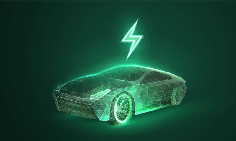 Image for Uber’s quest for sustainability: Partnering with auto manufacturers to design customized electric vehicles for ride-sharing and delivery services