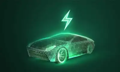 Image for Uber’s quest for sustainability: Partnering with auto manufacturers to design customized electric vehicles for ride-sharing and delivery services