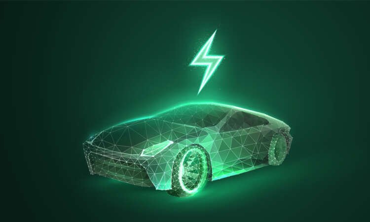 Image for Uber’s quest for sustainability: Partnering with auto manufacturers to design customized electric vehicles for ride-sharing and delivery services